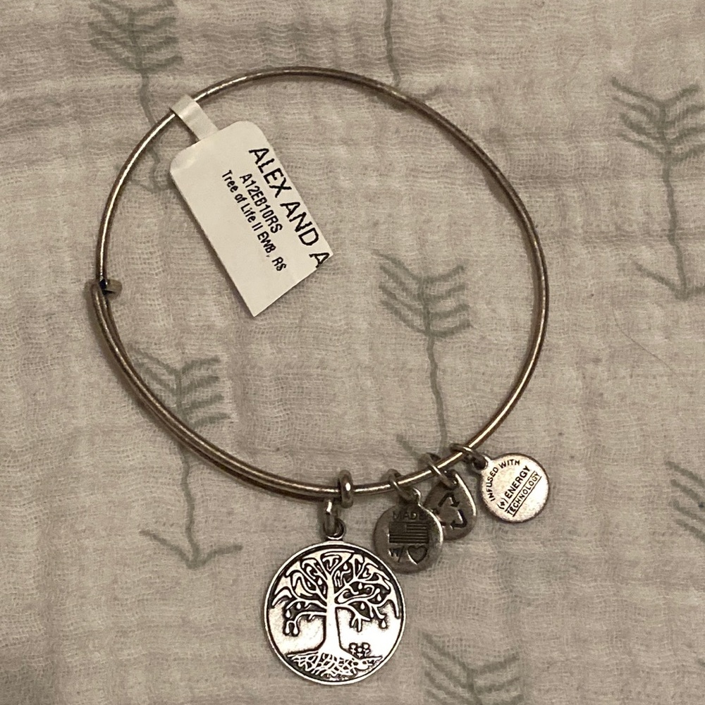 Alex and Ani